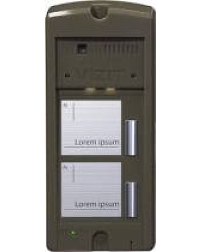 Панель вызова Vizit БВД-306CP-2 в Ачинске Многоабонентные устройства Pintop.ru