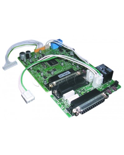 Плата диагностики TOА SV-200MА в Ачинске Системы оповещения и трансляции TOA Pintop.ru