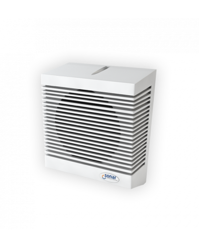 Громкоговоритель трансляционный настенный Sonar SW-10 в Ачинске Система оповещения и трансляции Sonar Pintop.ru