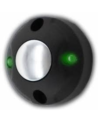 Антивандальная кнопка открытия замка Beward RB-01 в Ачинске Кнопки выхода Pintop.ru