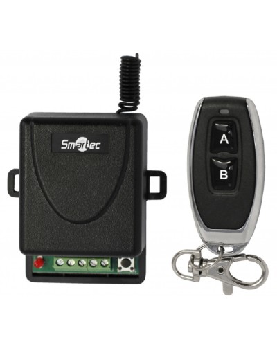 Комплект управления по радиоканалу Smartec ST-RC111RL в Ачинске Контроллеры Pintop.ru