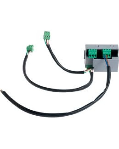 Адаптер дистанционной разблокировки для откатных ворот (используется вместе с Н3000)Came 001RSDN001 в Ачинске Запчасти для шлагбаумов и автоматики Pintop.ru