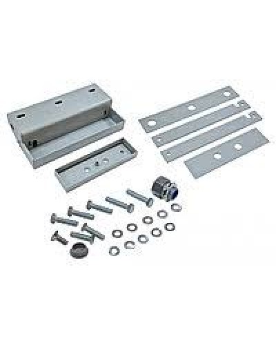 ALeko MK FM-M22-GP Монтажный комплект в Ачинске Дополнительное оборудование для СКУД Pintop.ru