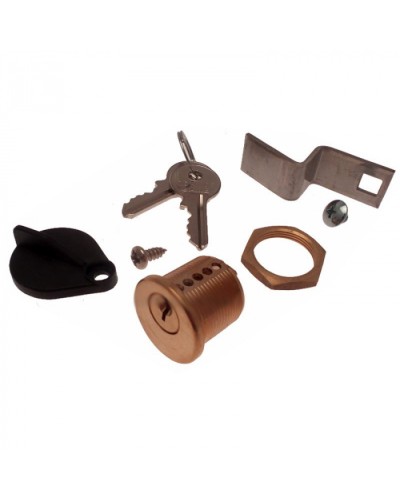 Цилиндр замка CAT-X Came 119RIX022 в Ачинске Запчасти для шлагбаумов и автоматики Pintop.ru