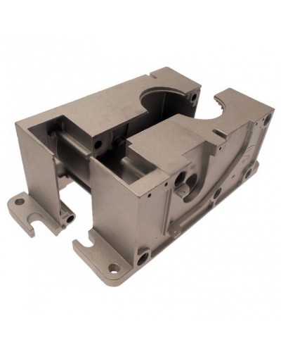 Корпус редуктора BX Came 119RIBX009 в Ачинске Запчасти для шлагбаумов и автоматики Pintop.ru