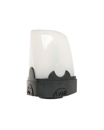 Беспроводная сигнальная лампа системы RIO v2.0 Came RIOLX8WS в Ачинске Устройства радиоуправления для шлагбаумов и автоматики Pintop.ru