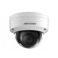 IP-камера видеонаблюдения купольная уличная Hikvision DS-2CD2183G2-IS(4mm)