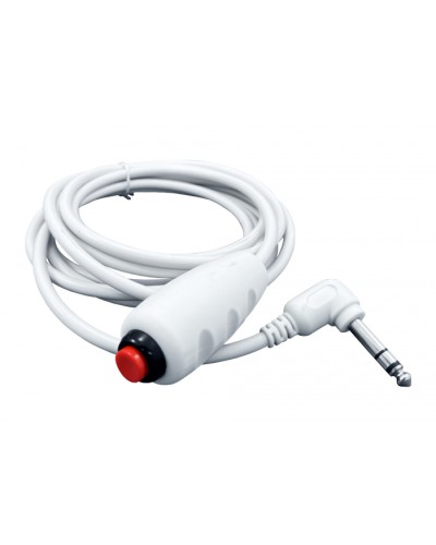 Кнопка выносная Тромбон СОРС-Мед-КВ в Ачинске Система оповещения и трансляции Pintop.ru