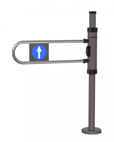 Калитка Ростов-Дон К10 (без дуги) Ростов-Дон в Ачинске Калитки Pintop.ru