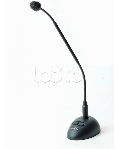 Микрофон динамический ROXTON RM-01 в Ачинске Система оповещения и трансляции Roxton Pintop.ru