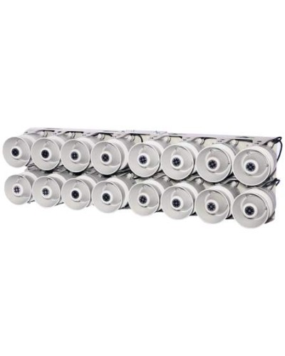 Комплект крепежа для СГР-400.04.1,.СГР-500.04.1, СГР-600.04.1 МЕТА в Ачинске Система оповещения и трансляции Мета Pintop.ru