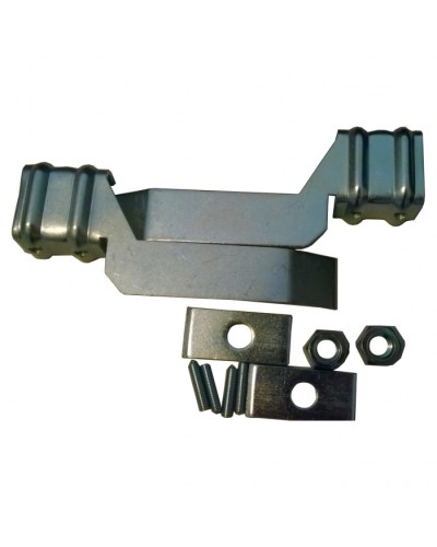 Двигатель BX-B, BX-78 в сборе Came 119RIY036 в Ачинске Запчасти для шлагбаумов и автоматики Pintop.ru