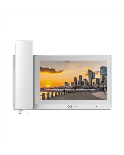 IP-монитор True IP Systems TI-3720WPH в Ачинске Абонентские IP устройства Pintop.ru