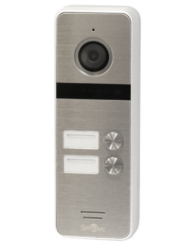 Панель вызова Smartec-СКД ST-DS526C-SL в Ачинске Вызывные видеопанели малоабонентные Pintop.ru