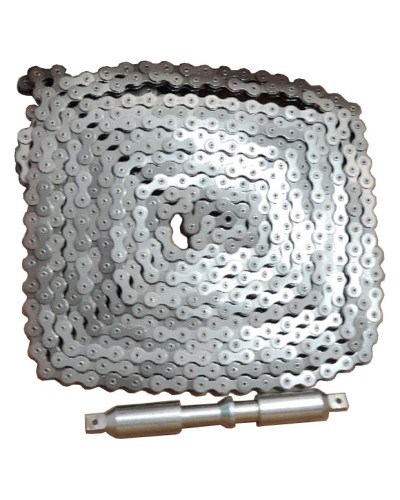 Цепь с замком направляющей V0683 Came 119RIE118 в Ачинске Запчасти для шлагбаумов и автоматики Pintop.ru