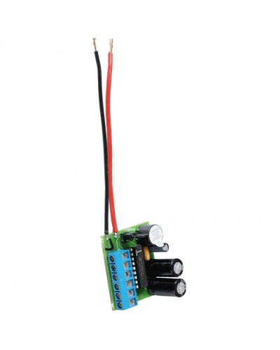 Контроллер автономный IronLogic Z-396 Timer в Ачинске Контроллеры Pintop.ru