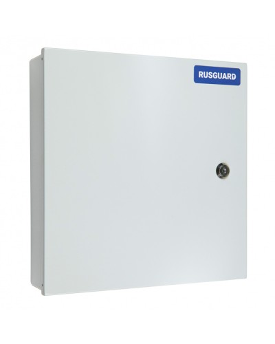 Контроллер СКУД ACS-105-CE-BM (POE) в Ачинске Контроллеры Pintop.ru