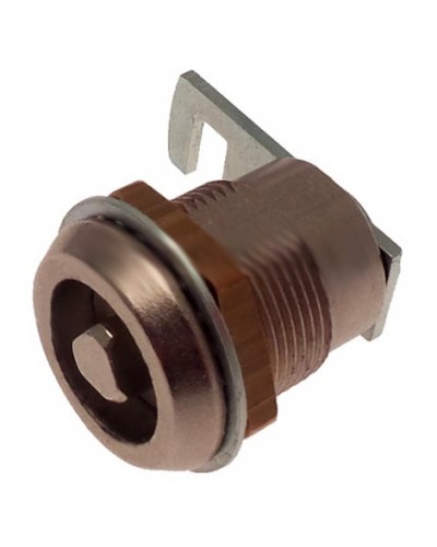 Личинка замка FAST Came 119RID222 в Ачинске Запчасти для шлагбаумов и автоматики Pintop.ru