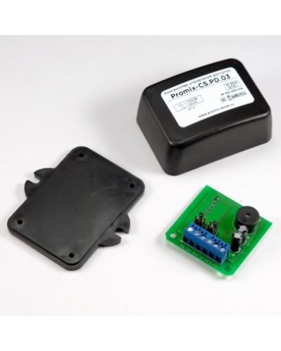 Контроллер управления доступом Promix-CS.PD.03 в Ачинске Контроллеры Pintop.ru