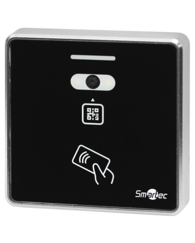 Считыватель Smartec ST-PR144QEM-BK в Ачинске Сетевая СКУД Smartec Pintop.ru