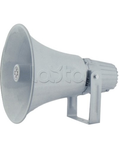 Громкоговоритель рупорный всепогодный МЕТА ГР-100.02 исп.3 в Ачинске Система оповещения и трансляции Мета Pintop.ru