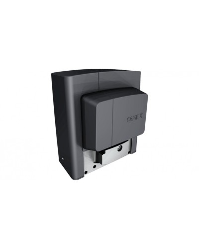 Привод 230В для откатных ворот BKS22AGS. Встроенный блок управления ZBKN Came 801MS-0100 в Ачинске Автоматизация ворот Pintop.ru