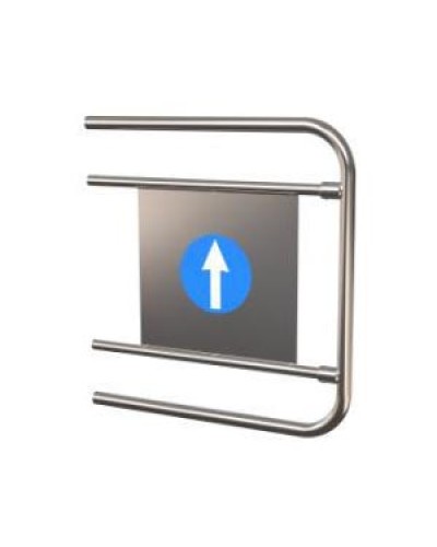 Дуга на калитку К32М Ø32 L=760 мм Ростов-Дон в Ачинске Калитки Pintop.ru