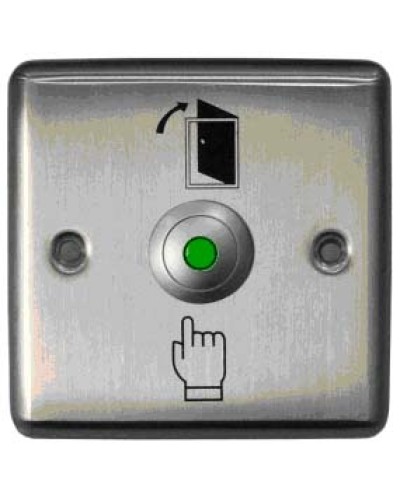 Кнопка выхода Smartec ST-EX110L в Ачинске Кнопки выхода Pintop.ru