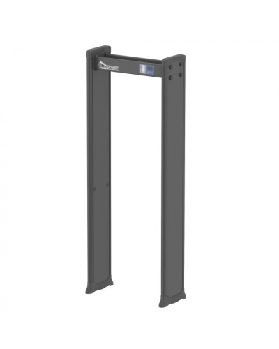 Арочный металлодетектор Блокпост PC Vx 1800 (18/12/6) IP65 в Ачинске Металлодетекторы Pintop.ru