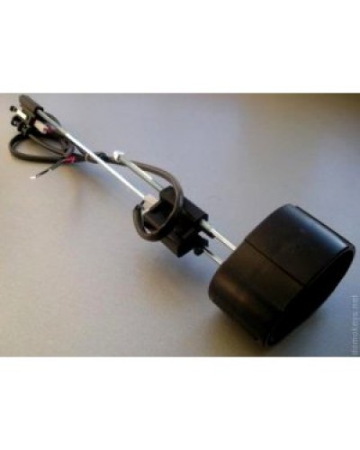 Концевые выкл. в сборе KRONO 3 прав. Came 119RID181 в Ачинске Запчасти для шлагбаумов и автоматики Pintop.ru