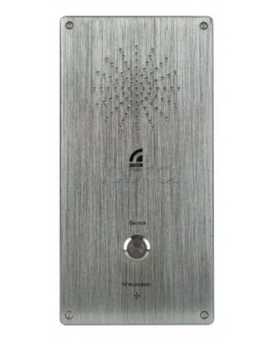 IP-панель вызывная Roxton IP-A6703P в Ачинске Система оповещения и трансляции Roxton Pintop.ru