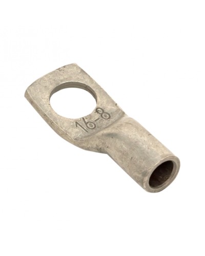 Наконечник силовой медный луженый ТМЛ-Р 2,5-5 EKF PROxima (tml-r-2,5-5) в Ачинске Аксессуары для кабель-канала Pintop.ru