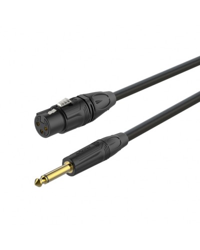 Кабель микрофонный ROXTONE GMXJ210/6 в Ачинске Система оповещения и трансляции Roxton Pintop.ru