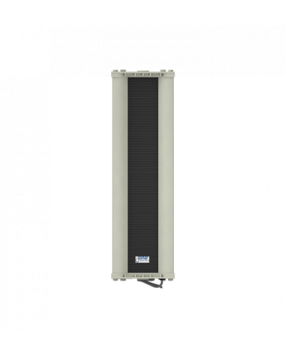 Колонна звуковая всепогодная Sonar SCS-830 в Ачинске Система оповещения и трансляции Sonar Pintop.ru