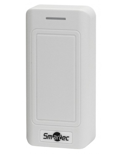 Считыватель Smartec ST-PR022EHM-WT в Ачинске Сетевая СКУД Smartec Pintop.ru