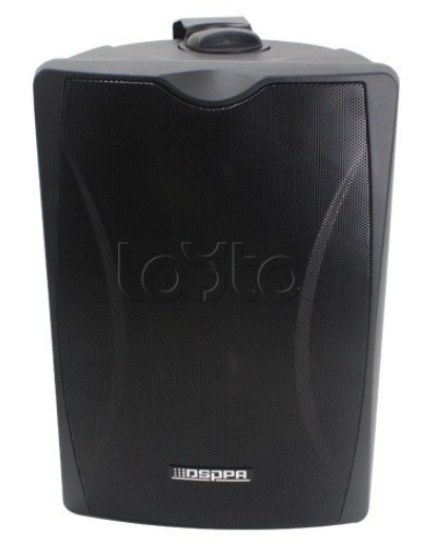 Громкоговоритель DSPPA DSP-6606N IP громкоговорители (пара) в Ачинске Система оповещения и трансляции Dsppa Pintop.ru