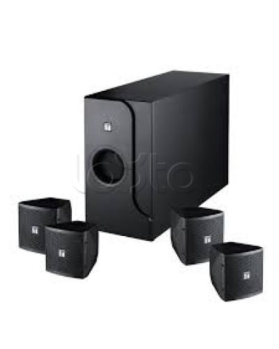 Стерео система 2-полосная компактная TOA BS-301B в Ачинске Системы оповещения и трансляции TOA Pintop.ru