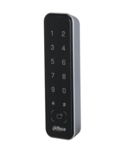 Cчитыватель карт доступа Dahua DHI-ASR2201A в Ачинске Считыватели Pintop.ru