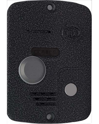 Блок вызова домофона Метаком MK1-XR-E-RF в Ачинске Вызывные аудиопанели малоабонентные Pintop.ru