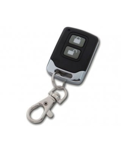 Брелок для радиоуправления PERCo-GCR2 в Ачинске Устройства радиоуправления для шлагбаумов и автоматики Pintop.ru