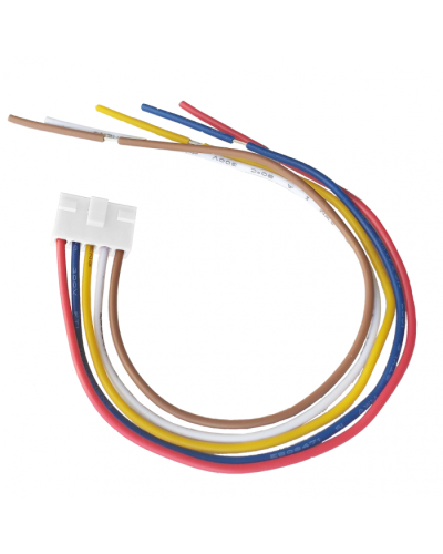 Шлейф для мониторов TANTOS серии SE 5-ти пиновый в Ачинске Дополнительное оборудование для СКУД Pintop.ru