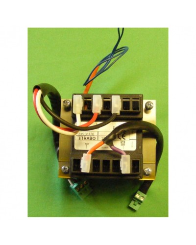 Трансформатор ZL90 Came 119RIR306 в Ачинске Запчасти для шлагбаумов и автоматики Pintop.ru