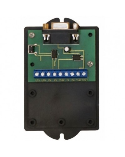 Преобразователь/повторитель интерфейса Promix-AD.RI.01 в Ачинске Дополнительное оборудование для ОПС Pintop.ru