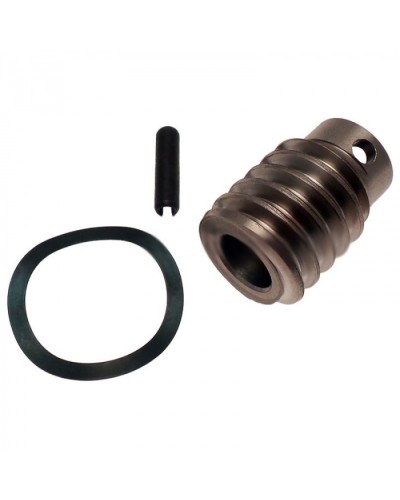 Червяк двигателя F7000 F7001 Came 119RID230 в Ачинске Запчасти для шлагбаумов и автоматики Pintop.ru