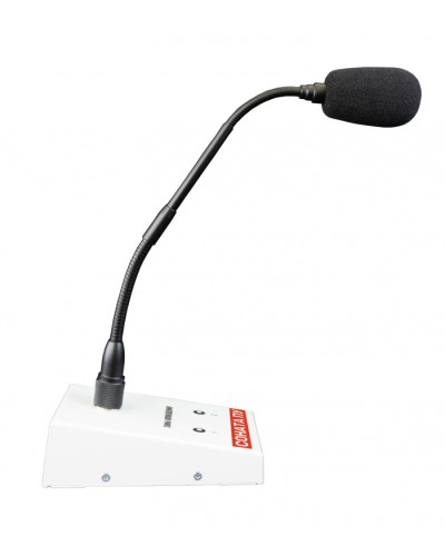 Пульт микрофонный ВИСТЛ Соната-ПУ в Ачинске Микрофонные консоли и микрофоны Pintop.ru