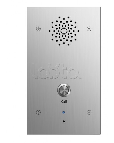 SIP-станция TOA N-SP80AS1 в Ачинске Системы двусторонней голосовой связи Bosch Pintop.ru