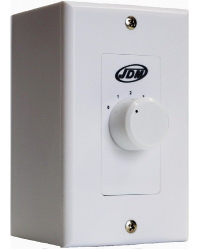 Аттенюатор JDM AT-300 в Ачинске Аксессуары для СОУЭ Pintop.ru