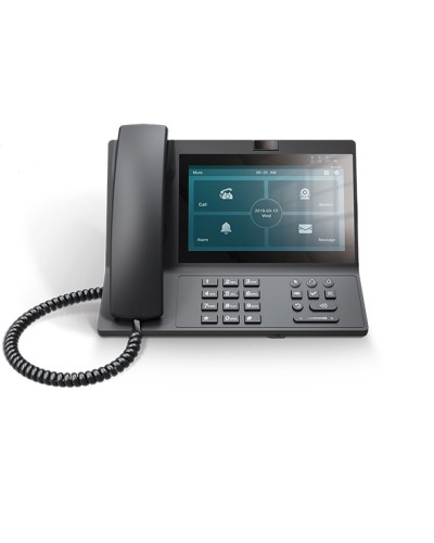 IP видеотелефон Akuvox VP-R49G в Ачинске Абонентские IP устройства Pintop.ru