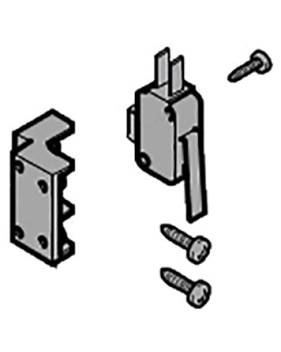 Микровыключатель дверцы разблокировки G4040 G4041 Came 119RIG175 в Ачинске Запчасти для шлагбаумов и автоматики Pintop.ru