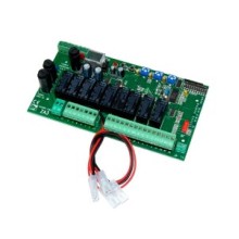 Плата блока управления ZA3 Came 003ZA3